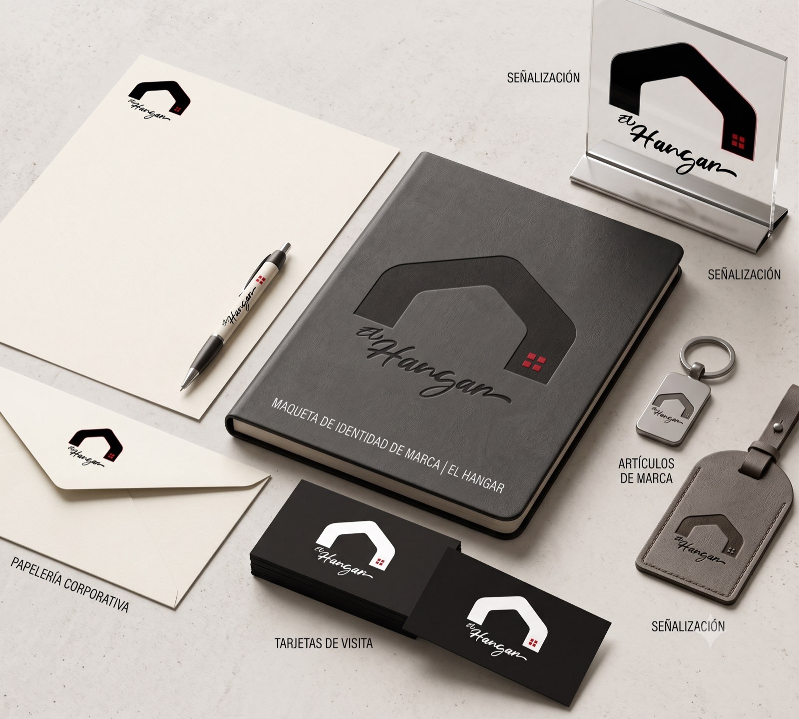 Identidad fintech